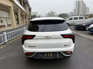 รถยนต์พลังงานใหม่ (NEV) เนต้า วี <span class=keywords><strong>2022</strong></span> รุ่น 400 ไลท์ เอดิชั่น - Product Image 2