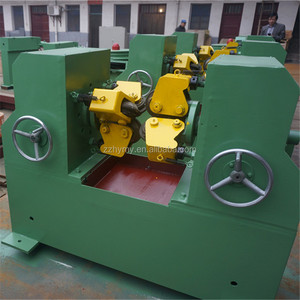 Fabricante de Máquinas de Laminación en Frío y Forjado en Frío Fáciles de Operar, con Motor, Capacidad de 90 m/min, Peso de 6.5 Toneladas - Product Image 1