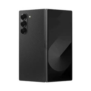 Oferta Especial: Teléfono Inteligente Original Z Fold 6 con Android 14, 5G, Versión Global Corea, Octa Core, AMOLED 120Hz, Resistente al Agua, 48MP, Desbloqueado - Product Image 1