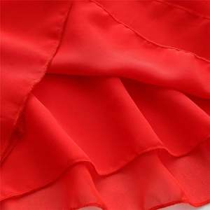 Ropa Infantil al por Mayor, la Mejor Moda, Conjunto de Vestido y Chaleco para Niña, Compra en Línea desde Hong Kong - Product Image 2