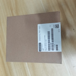 Module d'alimentation PSU100S pour PLC 6ep1334-2ba20 Sitop - Product Image 2