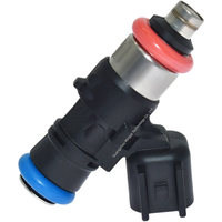 Pièce auto Injecteur de carburant pour voiture 0280158189 9L8Z-9F593-A 9L8Z9F593A 0280158190 pour Ford Fusion Saloon 2006-2012 Fusion 2005-