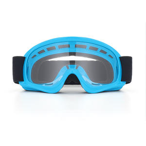 Gafas de Esquí a Prueba de Viento para Niños, para Motociclismo al Aire Libre y Todoterreno, para Edades de 6 a 12 Años - Product Image 2