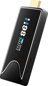 Nuevo Android 10.0 <span class=keywords><strong>TV</strong></span> <span class=keywords><strong>Stick</strong></span> H98mini, Wifi de Doble Banda 5G, Allwinner H313 Quad-core, <span class=keywords><strong>Tv</strong></span> Box <span class=keywords><strong>H98</strong></span> <span class=keywords><strong>Mini</strong></span> - Product Image 6