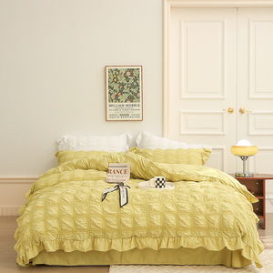 Thanh Lịch Bộ Đồ Giường King-Size <span class=keywords><strong>Comforter</strong></span> <span class=keywords><strong>Set</strong></span> Với In Phong Cách Sang Trọng Cho Nhà Sử Dụng - Product Image 4