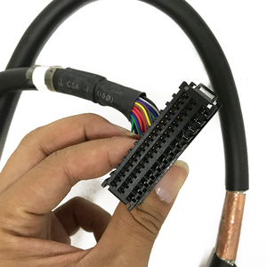 Cable para Robot FANUC 2007-T698 # L1R103A - Product Image 5