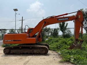 Mini Excavadora de 5 Toneladas, Excavadora Zoomlion en Venta - Product Image 4