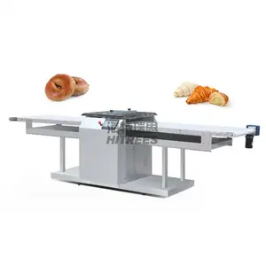 High Quality Dough Crust Cutting Machine For Sale