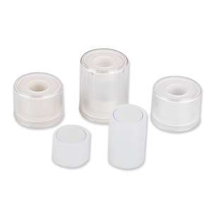 เทปกาวซิลิโคน TPU กันน้ำ โปร่งใส ป้องกันการแพ้ สำหรับผ่าตัด ฉีกง่าย ใช้กับผิวแพ้ง่าย - Product Image 2