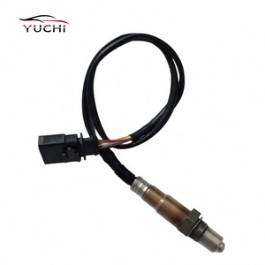 เซ็นเซอร์ออกซิเจนสำหรับรถยนต์ VW Audi A3 1.8T ปี 2015- รุ่น 8V0906262C - Product Image 3