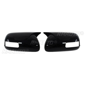 Couvre-rétroviseur de voiture, protection du rétroviseur pour Toyota Camry 2006-2011 6ème génération, kit carrosserie, accessoires de voiture - Product Image 6