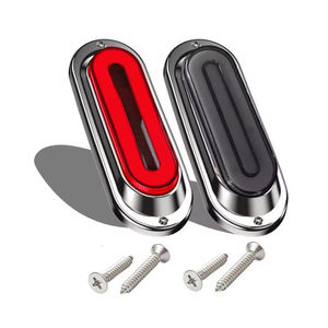 Barre de <span class=keywords><strong>feux</strong></span> <span class=keywords><strong>arrière</strong></span> <span class=keywords><strong>LED</strong></span>, feu stop, pare-chocs <span class=keywords><strong>arrière</strong></span>, clignotant séquentiel, 12V 24V, feu <span class=keywords><strong>arrière</strong></span> <span class=keywords><strong>LED</strong></span> clignotant pour <span class=keywords><strong>semi</strong></span>-<span class=keywords><strong>remorque</strong></span> - Product Image 2