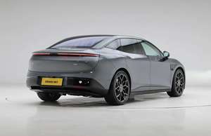 Auto Eléctrico Geely Zeekr 007 4WD 2024 Astana Kazajistán - Descuento de $1000 en <span class=keywords><strong>Compra</strong></span> Offline 2 Unidades Vehículo de Nueva Energía Entregado - Product Image 2