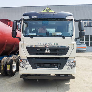 L'usine vend des citernes corrosives personnalisables de grande capacité en acier au carbone - Product Image 4