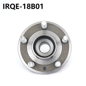 Roulement de tête d'essieu automobile IRQE-18B01, diamètre intérieur de 44mm, pour Land Rover Freelander 2 L359, pièce de rechange - Product Image 2