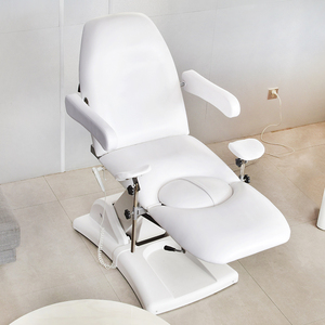 <span class=keywords><strong>Gambe</strong></span> girevole letto ginecologico donna letto per esame pelvico ospedale ginecologico lettino da visita <span class=keywords><strong>con</strong></span> ruote - Product Image 5