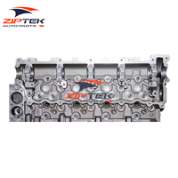 97146-520 Culasse de moteur diesel 4.8L 4HE1T pour camions Isuzu NPR 2004 NQR