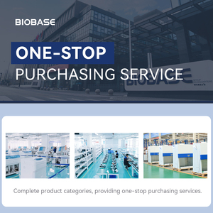 ตู้บ่มเพาะเชื้อ BIOBASE รุ่น BJPX-M150N ความจุ 150 ลิตร หน้าจอ LCD ผลิตจากสแตนเลส SUS304 สำหรับห้องปฏิบัติการ - Product Image 4