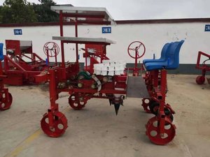 Machine de repiquage de tomates de choux légumes pour <span class=keywords><strong>semis</strong></span> planteur de <span class=keywords><strong>semis</strong></span> utilisation de la machine de repiquage <span class=keywords><strong>d</strong></span>'oignons avec tracteur - Product Image 6