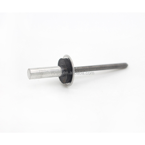 Bon prix POP rivets aveugles à extrémité fermée pour imperméable à l'eau avec la certification D'OIN - Product Image 2