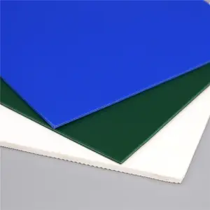 PVC-Gürtel PVC-Band und Bleche Kunststofffolie für Formformung Formtyp individueller Schnittservice