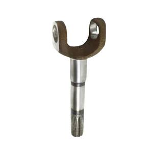 Tracteur haute puissance 554-1004 avec joint universel de direction, pièces de fourche courtes et longues - Product Image 5