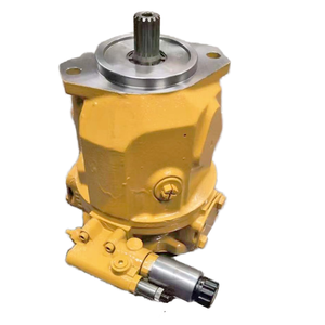 Caterpillar EXCAVATRICE À ROUES W345C MH EXCAVATRICE MOBILE HYD POWER UNIT 345C L 345C CAT 259-0814 10R-6275 2590814 10R6275 - Product Image 1