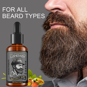 <span class=keywords><strong>Coffret</strong></span> d'huile à <span class=keywords><strong>barbe</strong></span> personnalisé Contenant de 2 oz <span class=keywords><strong>pour</strong></span> cultiver votre meilleur au monde Présentoir de luxe britannique hydratant parfumé en bois certifié - Product Image 4