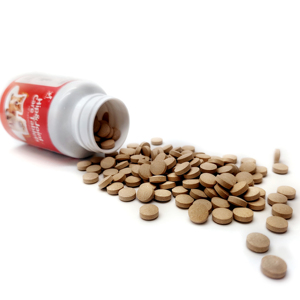 Alto standard di alta qualità integratore di calcio naturale per pet joint integratore di salute compresse - Product Image 5