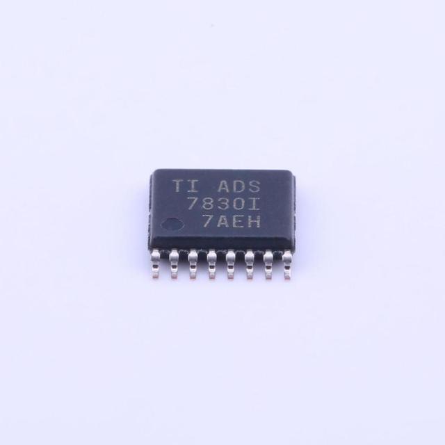 New and Original Integrated Circuit Ic Chip ADS7830IPWR
