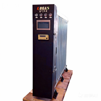 Generador de Nitrógeno Modular Compacto Inteligente OEM de Montaje en Plataforma, Más Eficiente y de Bajo Mantenimiento para la Industria Alimentaria y Electrónica