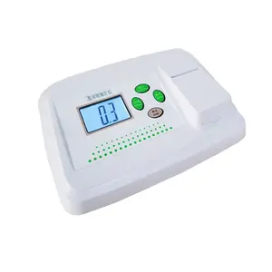 <span class=keywords><strong>Test</strong></span> de qualité de l'eau de mètre de matière suspendue de dessus de banc durable pour le laboratoire - Product Image 3