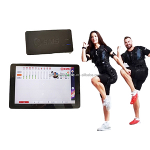 Entraîneur de fessiers professionnel Ems Power Tone - Product Image 1