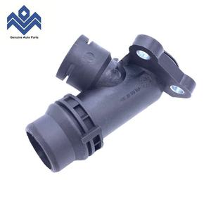 ท่อหล่อเย็นเครื่องยนต์พร้อมเซ็นเซอร์สำหรับรถยนต์ Volkswagen, Seat, Skoda, Audi Octavia รุ่น 06f121133a - Product Image 6