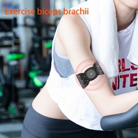 Hot New Wireless Shiatsu Cervical Mini Smart Electric Massager pour le cou et les épaules