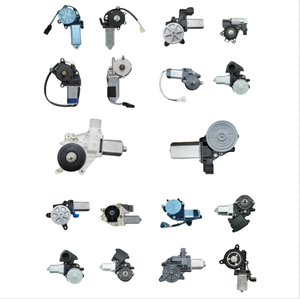 Xe Điện Điều Chỉnh cửa sổ điều chỉnh cửa sổ kính điều chỉnh lắp ráp cho tất cả các loại xe ô tô - Product Image 6