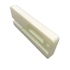 Manufacturing CNC Machining Inject Moulding Injection Mold Service ABS <b>Plastic</b> Parts - Product Image 3