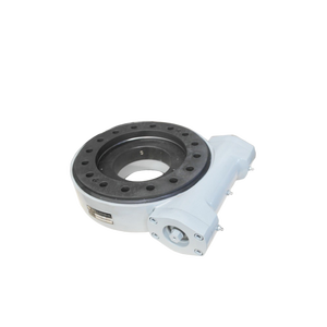 कारखाने सीधे xzwd 9 इंच s9 सिंगल वॉर्म स्लीविंग ड्राइव मोटर स्वचालित मशीन उपकरण निर्माण के लिए - Product Image 3