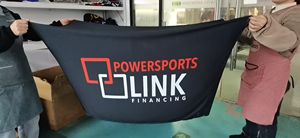 Nappe de table personnalisée RONNINGSTAR avec logo et couleur, 6FT, 4FT, 8FT, en spandex, conception gratuite, pour la promotion et la publicité - Product Image 3