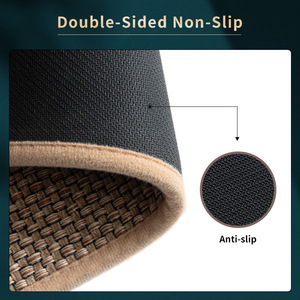 2023 New Arrival Hot Selling Product <strong>Kitchen</strong> Rugs and Mats Non Skid <strong>Washable</strong> Absorbent <strong>Runner</strong> Rugs <strong>for</strong> <strong>Kitchen</strong> - Product Image 2