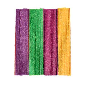 <strong>Wax</strong> Craft Sticks <strong>Bee</strong> <strong>Wax</strong> Yarn Sticks for Kids - Product Image 2