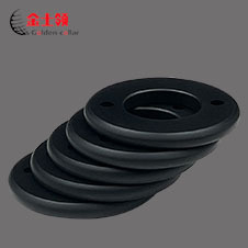 <span class=keywords><strong>PTFE</strong></span> sợi carbon <span class=keywords><strong>composite</strong></span> phần tùy chỉnh gia công cường độ cao ma sát thấp - Product Image 4