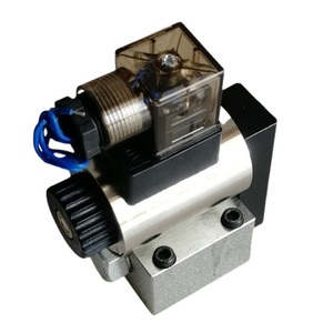 Ventes Flash : Électrovanne à bille industrielle ultra-haute pression 70Mpa/700bar 2/3 OEM - Product Image 4