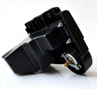 Atlas. Controlador Copco XC2002, Panel de Control Electrónico para Compresor de Aire 1630390402, Repuestos para Compresor 1092304600