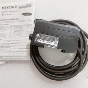 Capteur de débit FD-XA1 FDXA1, 1 pièce, neuf, en boîte - Product Image 2
