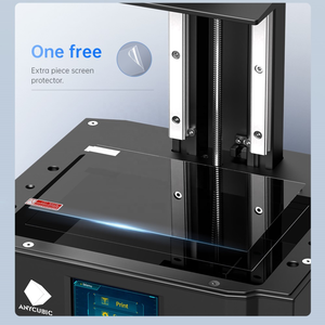 Imprimante 3D LCD à résine HD <span class=keywords><strong>Anycubic</strong></span> Wholesale <span class=keywords><strong>6K</strong></span> Photon <span class=keywords><strong>Mono</strong></span> <span class=keywords><strong>X</strong></span> 6Ks, grande taille d'impression 200x195x122mm - Product Image 4