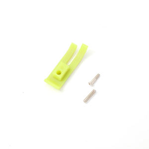 Accessoires industriels de <span class=keywords><strong>couture</strong></span> inférieure de qualité a MT 18 2 1 Résistant à la machine à coudre Lion rouge Lion bleu Lion blanc importé - Product Image 1