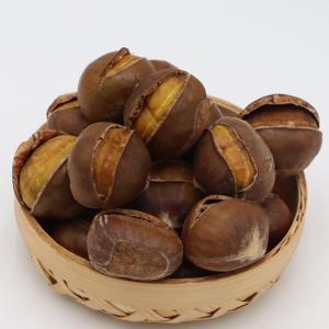 Castagne cinesi biologiche di alta qualità fresca e bocca aperta dolce vendita calda tipo di lavorazione congelato - Product Image 5