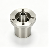 XGH Usine de fabrication de prototypes CNC de haute précision OEM et de pièces en aluminium usinées sur mesure en petites séries