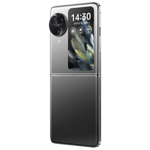 Téléphone intelligent pliable 5G Octa Core AI <span class=keywords><strong>OPO</strong></span> Find N3 Flip, batterie 5000 mAh, écran 6,7 pouces, Android 15, en promotion - Product Image 4